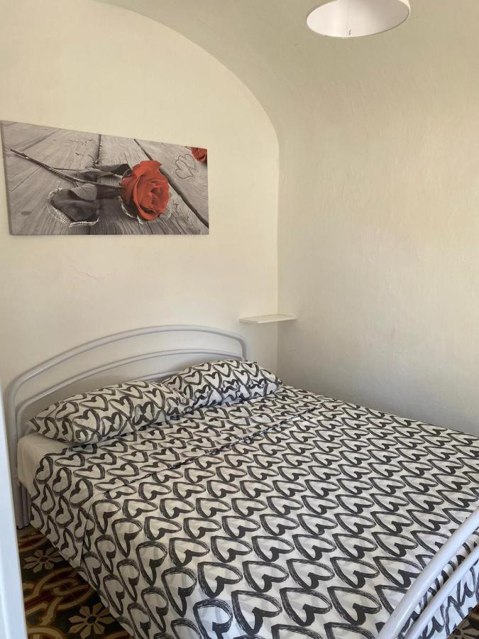 La Dimora Nonna Eugy Villa Polignano a Mare Kültér fotó