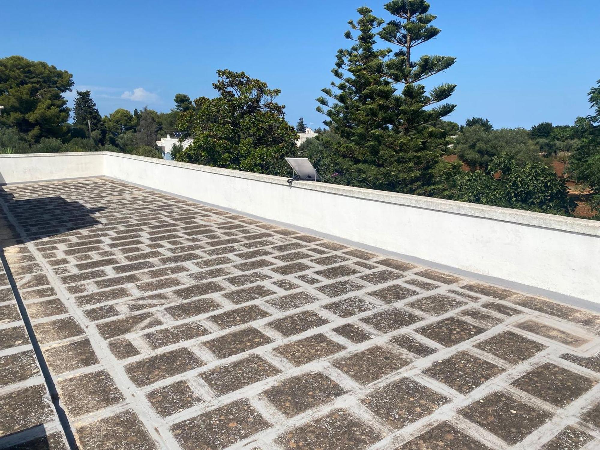La Dimora Nonna Eugy Villa Polignano a Mare Kültér fotó
