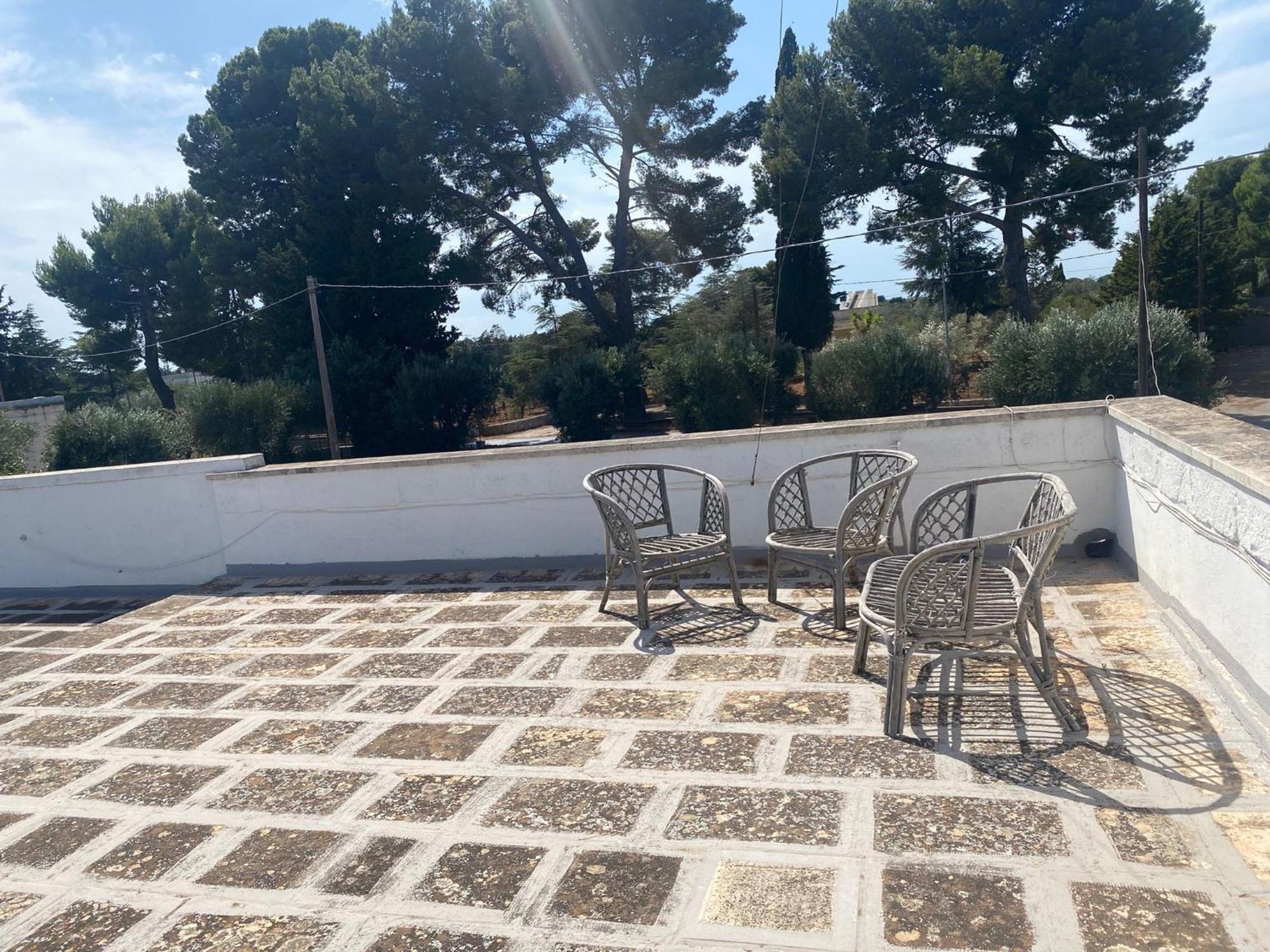 La Dimora Nonna Eugy Villa Polignano a Mare Kültér fotó